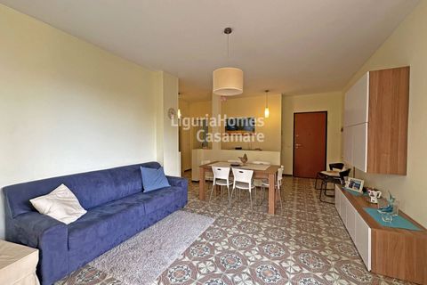 Lejlighed i Ospedaletti, Imperia, Ospedaletti - € 280.000 | Ref: 1T92 - foto 4