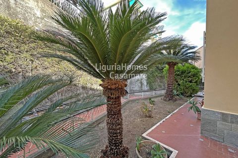 Lejlighed i Ospedaletti, Imperia, Ospedaletti - € 280.000 | Ref: 1T92 - foto 9