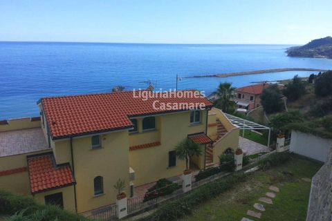Villa i Ospedaletti, Imperia, Ospedaletti - € 3.900.000 | Ref: 1V11 - foto 1