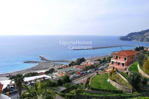Villa i Ospedaletti, Imperia, Ospedaletti - € 3.900.000 | Ref: 1V11 - foto 2