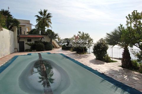 Villa i Ospedaletti, Imperia, Ospedaletti - € 3.900.000 | Ref: 1V11 - foto 3