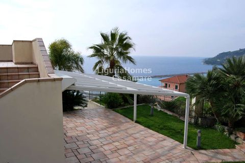 Villa i Ospedaletti, Imperia, Ospedaletti - € 3.900.000 | Ref: 1V11 - foto 4