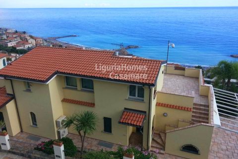 Villa i Ospedaletti, Imperia, Ospedaletti - € 3.900.000 | Ref: 1V11 - foto 5