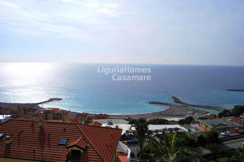 Villa i Ospedaletti, Imperia, Ospedaletti - € 3.900.000 | Ref: 1V11 - foto 6