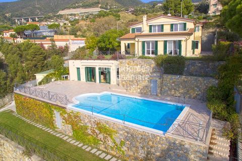 Villa i Ospedaletti, Imperia, Ospedaletti - € 2.980.000 | Ref: 1V03 - foto 2