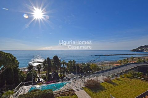 Villa i Ospedaletti, Imperia, Ospedaletti - € 2.980.000 | Ref: 1V03 - foto 3