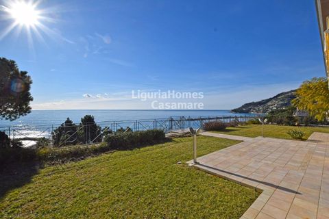 Villa i Ospedaletti, Imperia, Ospedaletti - € 2.980.000 | Ref: 1V03 - foto 4