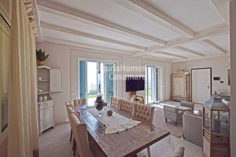 Villa i Ospedaletti, Imperia, Ospedaletti - € 2.980.000 | Ref: 1V03 - foto 5