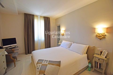 Villa i Ospedaletti, Imperia, Ospedaletti - € 2.980.000 | Ref: 1V03 - foto 8