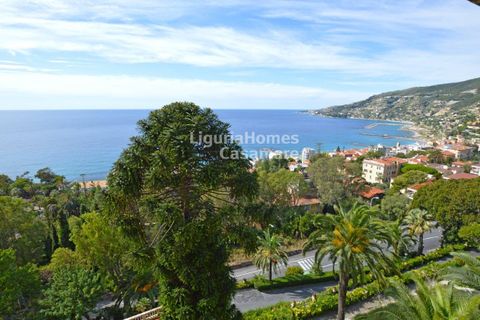 Lejlighed i Ospedaletti, Imperia, Ospedaletti - € 250.000 | Ref: 1B08 - foto 1