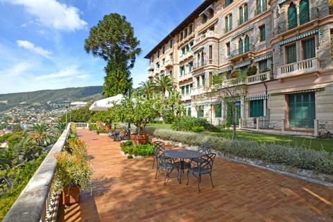 Lejlighed i Ospedaletti, Imperia, Ospedaletti - € 250.000 | Ref: 1B08 - foto 2