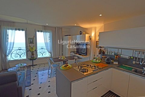 Lejlighed i Ospedaletti, Imperia, Ospedaletti - € 250.000 | Ref: 1B08 - foto 3