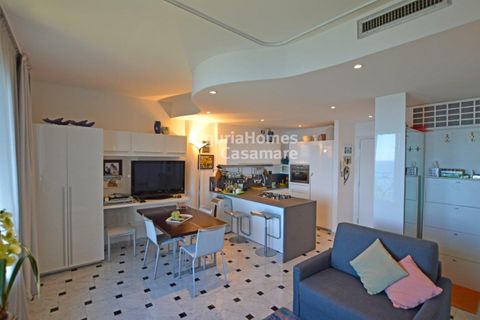 Lejlighed i Ospedaletti, Imperia, Ospedaletti - € 250.000 | Ref: 1B08 - foto 4