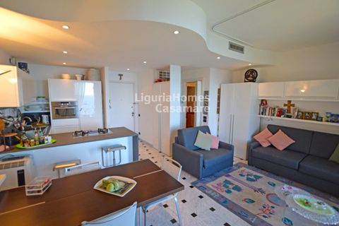 Lejlighed i Ospedaletti, Imperia, Ospedaletti - € 250.000 | Ref: 1B08 - foto 5