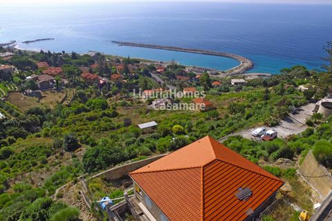 Villa i Ospedaletti, Imperia, Ospedaletti - € 750.000 | Ref: 1V91 - foto 2