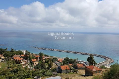 Villa i Ospedaletti, Imperia, Ospedaletti - € 750.000 | Ref: 1V91 - foto 3