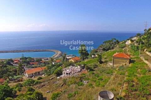 Villa i Ospedaletti, Imperia, Ospedaletti - € 750.000 | Ref: 1V91 - foto 4