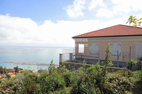 Villa i Ospedaletti, Imperia, Ospedaletti - € 750.000 | Ref: 1V91 - foto 5