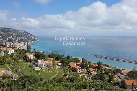 Villa i Ospedaletti, Imperia, Ospedaletti - € 750.000 | Ref: 1V91 - foto 6