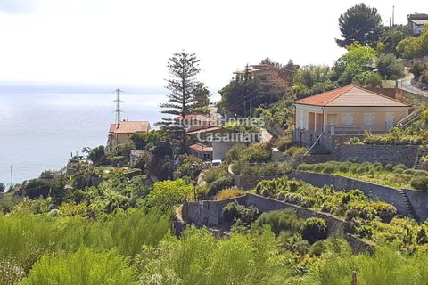 Villa i Ospedaletti, Imperia, Ospedaletti - € 750.000 | Ref: 1V91 - foto 7