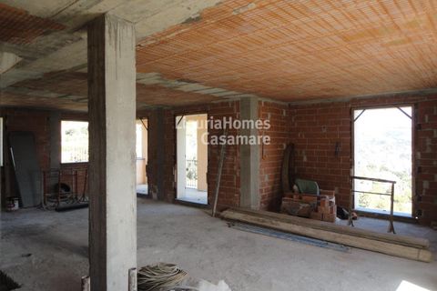 Villa i Ospedaletti, Imperia, Ospedaletti - € 750.000 | Ref: 1V91 - foto 8