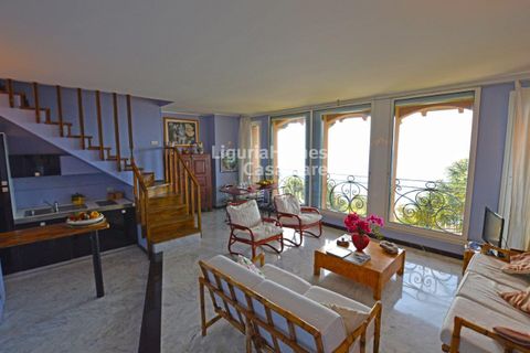 Lejlighed i Ospedaletti, Imperia, Ospedaletti - € 650.000 | Ref: 1Q10 - foto 5