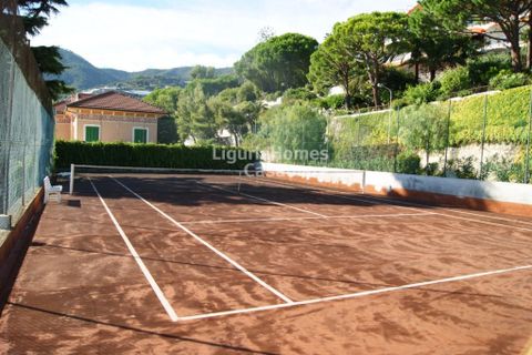 Lejlighed i Ospedaletti, Imperia, Ospedaletti - € 650.000 | Ref: 1Q10 - foto 9