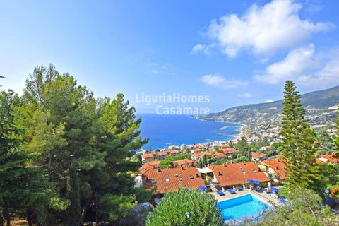 Villa a Ospedaletti, Imperia, Ospedaletti - € 1.050.000 | Ref: 1V42 - foto 2