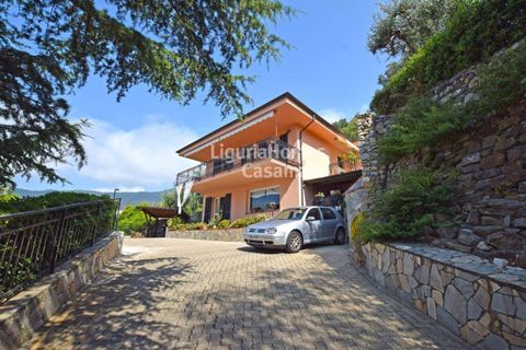 Villa a Ospedaletti, Imperia, Ospedaletti - € 1.050.000 | Ref: 1V42 - foto 3