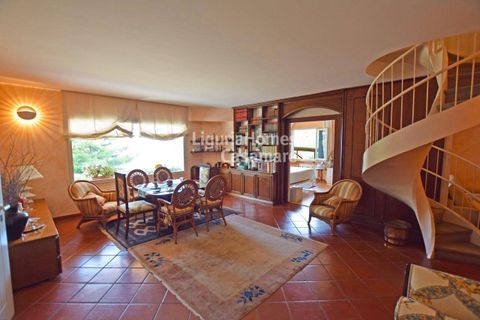 Villa a Ospedaletti, Imperia, Ospedaletti - € 1.050.000 | Ref: 1V42 - foto 4