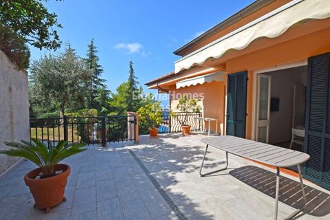 Villa a Ospedaletti, Imperia, Ospedaletti - € 1.050.000 | Ref: 1V42 - foto 8