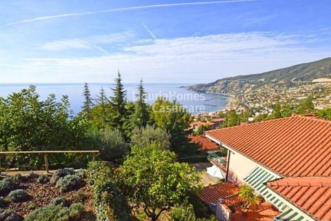 Villa a Ospedaletti, Imperia, Ospedaletti - € 1.050.000 | Ref: 1V42 - foto 9