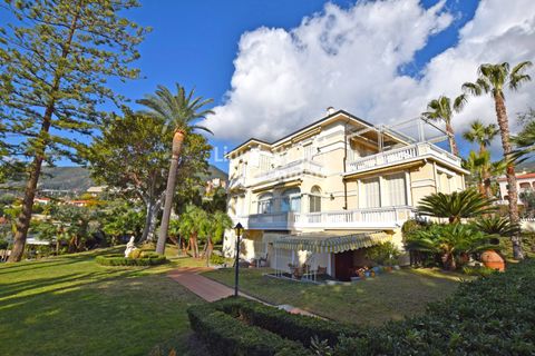 Lejlighed i Ospedaletti, Imperia, Ospedaletti - € 230.000 | Ref: 1B25 - foto 1