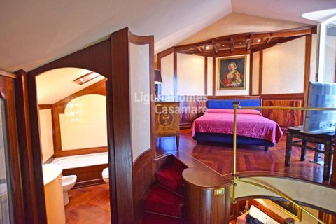 Lejlighed i Ospedaletti, Imperia, Ospedaletti - € 230.000 | Ref: 1B25 - foto 5