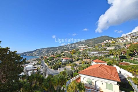 Lejlighed i Ospedaletti, Imperia, Ospedaletti - € 230.000 | Ref: 1B25 - foto 7