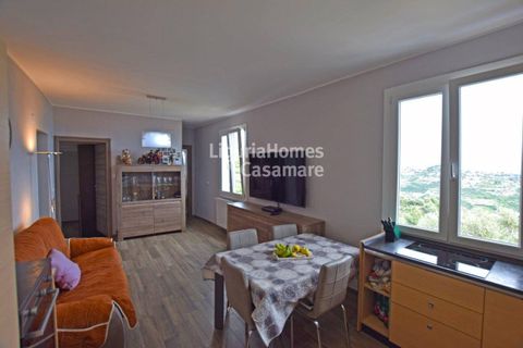 Villa i Ospedaletti, Imperia, Ospedaletti - € 295.000 | Ref: 1V41 - foto 3