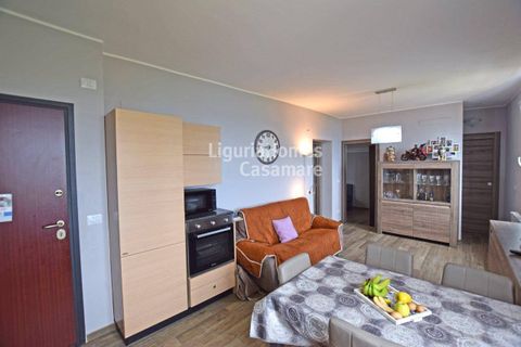 Villa i Ospedaletti, Imperia, Ospedaletti - € 295.000 | Ref: 1V41 - foto 4