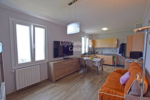 Villa i Ospedaletti, Imperia, Ospedaletti - € 295.000 | Ref: 1V41 - foto 5