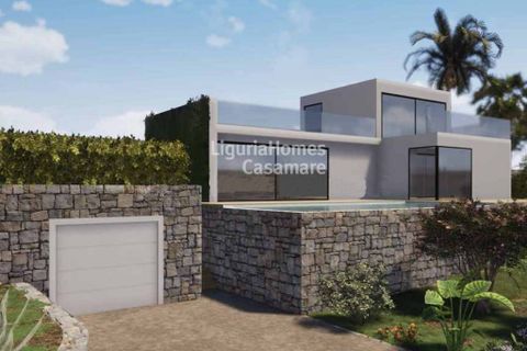 Villa a Ospedaletti, Imperia, Ospedaletti - € 1.700.000 | Ref: 1V10 - foto 2