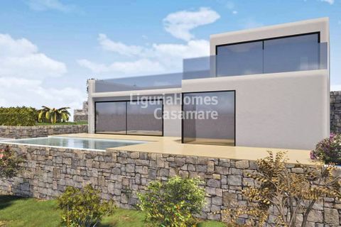 Villa a Ospedaletti, Imperia, Ospedaletti - € 1.700.000 | Ref: 1V10 - foto 3