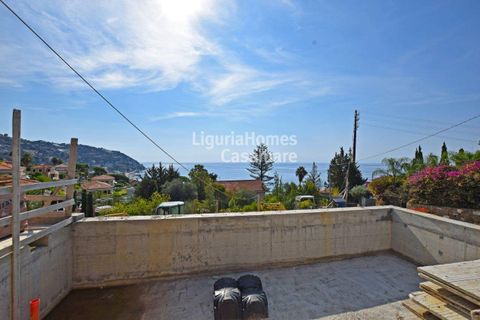 Villa a Ospedaletti, Imperia, Ospedaletti - € 1.700.000 | Ref: 1V10 - foto 5