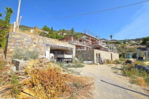 Villa a Ospedaletti, Imperia, Ospedaletti - € 1.700.000 | Ref: 1V10 - foto 9