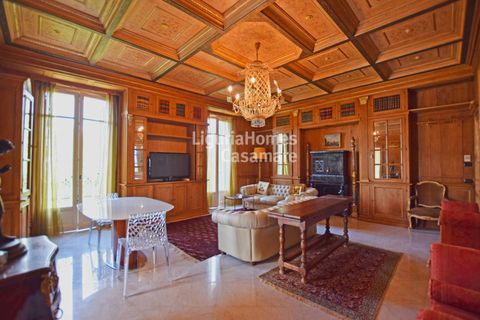 Lejlighed i Ospedaletti, Imperia, Ospedaletti - € 1.490.000 | Ref: 1T04 - foto 1