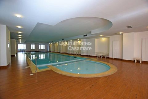 Lejlighed i Ospedaletti, Imperia, Ospedaletti - € 1.490.000 | Ref: 1T04 - foto 9