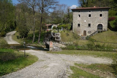 Landejendom i Florence, Florence, Florence - € 995.000 | Ref: CBI105-1138-6 - foto 1