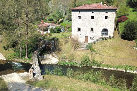 Landejendom i Florence, Florence, Florence - € 995.000 | Ref: CBI105-1138-6 - foto 3