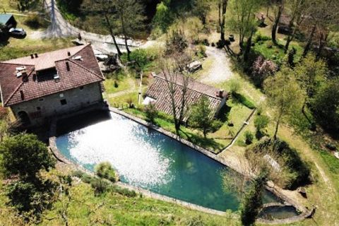Landejendom i Florence, Florence, Florence - € 995.000 | Ref: CBI105-1138-6 - foto 8