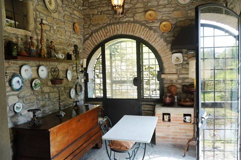 Landejendom i Florence, Florence, Florence - € 995.000 | Ref: CBI105-1138-6 - foto 11