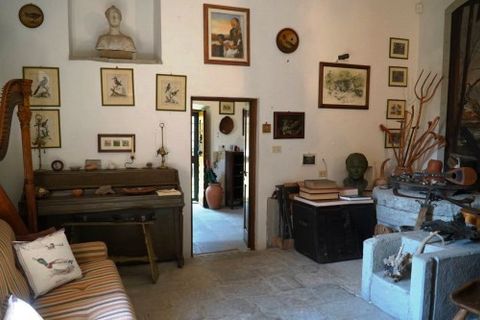 Landejendom i Florence, Florence, Florence - € 995.000 | Ref: CBI105-1138-6 - foto 13