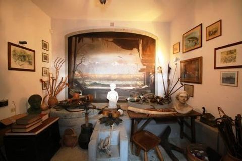 Landejendom i Florence, Florence, Florence - € 995.000 | Ref: CBI105-1138-6 - foto 16